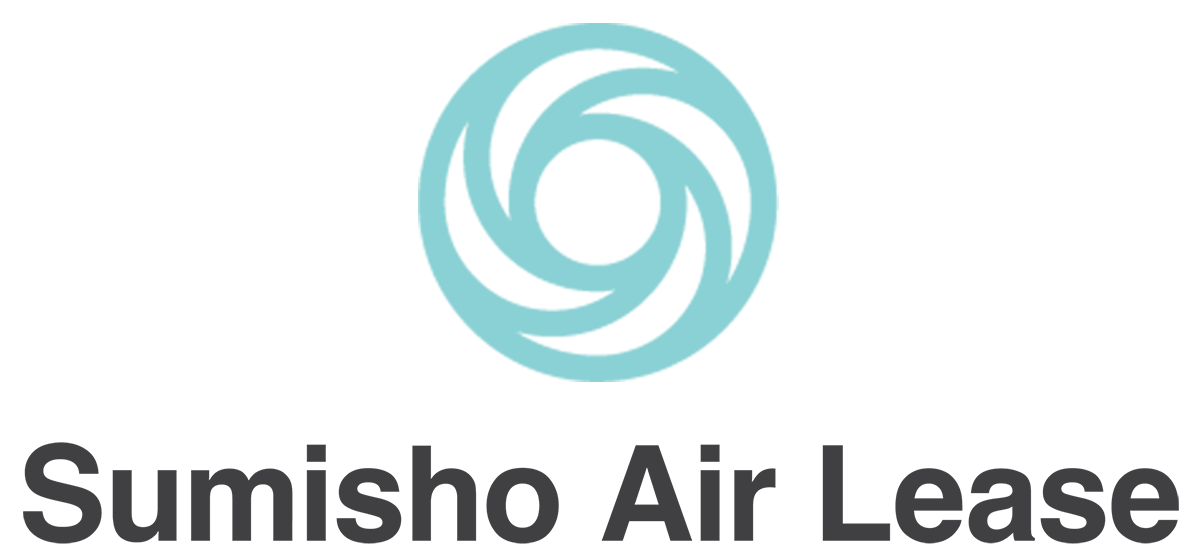 Sumisho Air Lease Logo